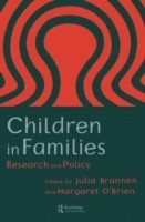 Children In Families Research And Policy