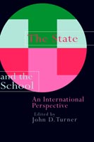 State And The School