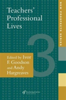 Teachers Professional Lives