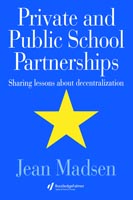 Private And Public School Partnerships