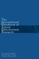 International Handbook of School Effectiveness Research