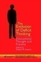 Evolution of Deficit Thinking