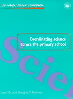 Coordinating Science Across the Primary School