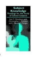 Subject Knowledge