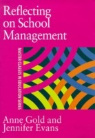 Reflecting On School Management