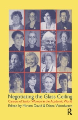Negotiating the Glass Ceiling
