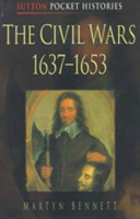 Civil Wars, 1637-53