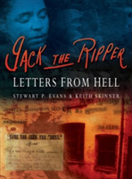 Jack the Ripper: Letters from Hell