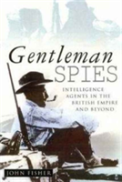 Gentleman Spies