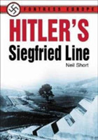 Hitler's Siegfried Line