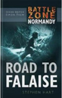 Battle Zone Normandy: Road to Falaise