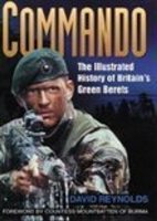 Commando