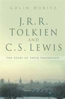 J.R.R. Tolkien and C.S. Lewis