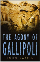 Agony of Gallipoli