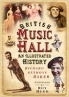 British Music Hall