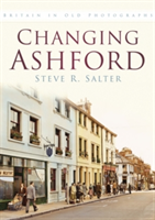 Changing Ashford