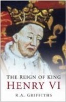 Reign of King Henry VI