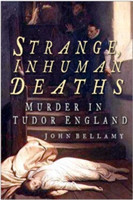 Strange, Inhuman Deaths