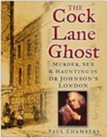 Cock Lane Ghost