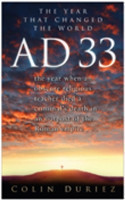 AD 33