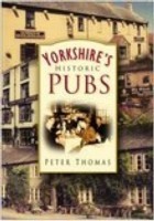 Yorkshire's Historic Pubs