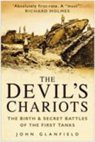 Devil's Chariots