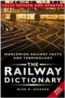 Railway Dictionary