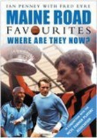 Maine Road Favourites