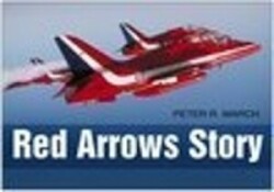 Red Arrows Story