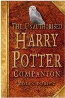 Unauthorised Harry Potter Companion