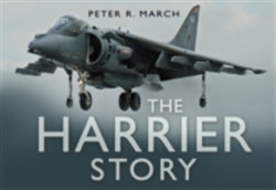 Harrier Story