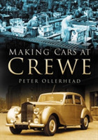 Making Cars at Crewe