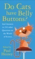 Do Cats Have Belly Buttons?