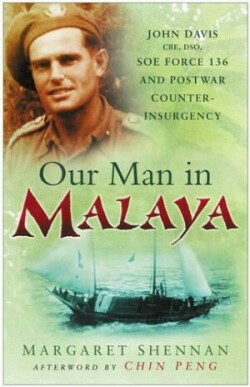 Our Man in Malaya