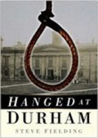 Hanged at Durham