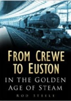 From Crewe to Euston