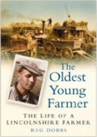 Oldest Young Farmer