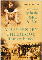 Harpenden Childhood Remembered