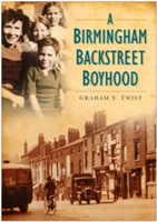 Birmingham Backstreet Boyhood