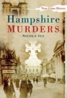 Hampshire Murders