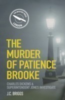 Murder of Patience Brooke
