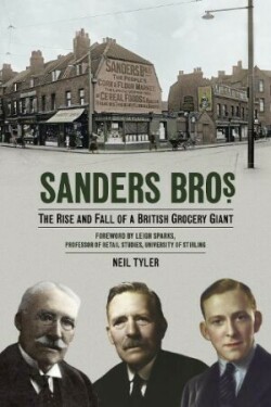 Sanders Bros