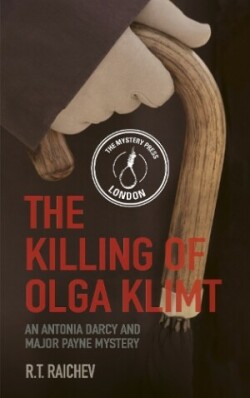 Killing of Olga Klimt