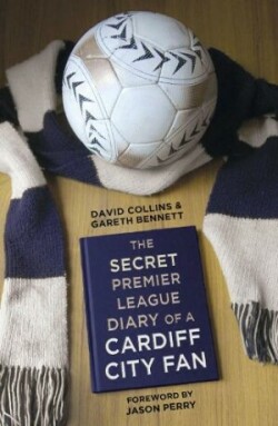 Secret Premier League Diary of a Cardiff City Fan