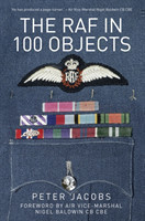 RAF in 100 Objects