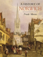 History of Norwich