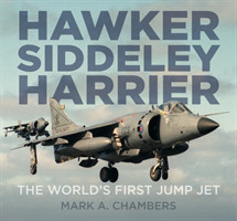 Hawker Siddeley Harrier