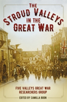 Stroud Valleys in the Great War