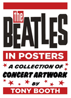 Beatles in Posters