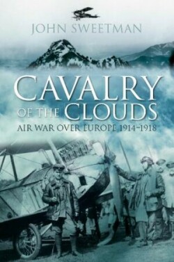 Cavalry of the Clouds